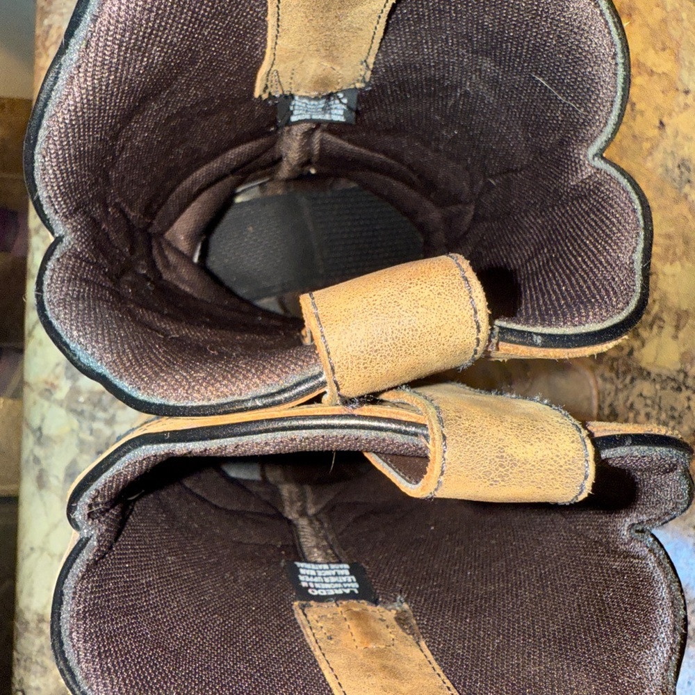 Women’s Laredo Cowboy Boots - Picture 10 of 11